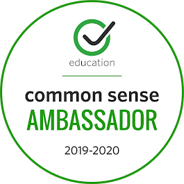 Common Sense Ambassador