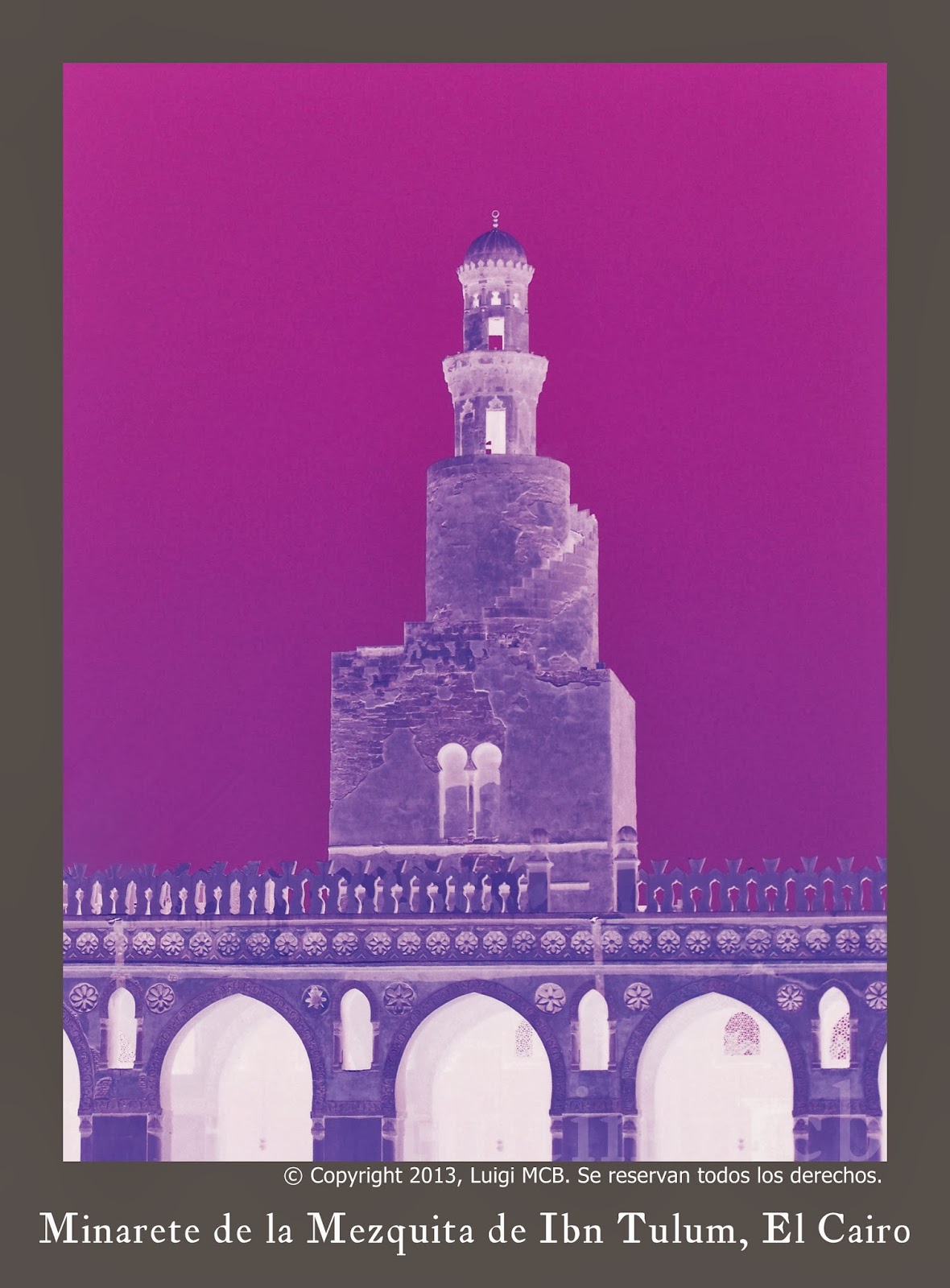Fotografías de tintinlmcb Fotografías de Egipto