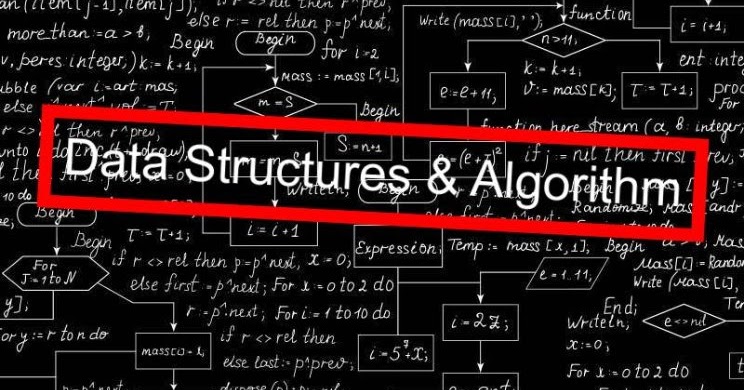 Study Materials for IT Students: Data Structures and Algorithms