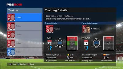 PES 2016 - Free Download Full Version