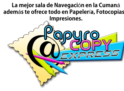 Publicidad Papyro