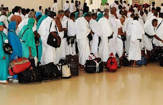 Saudi Arabia to host Pakistani pilgrims following closure of airports