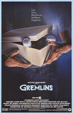 Gremlins (1984) Dual, Latino, Español, Subtítulos cineclasicodcc.com