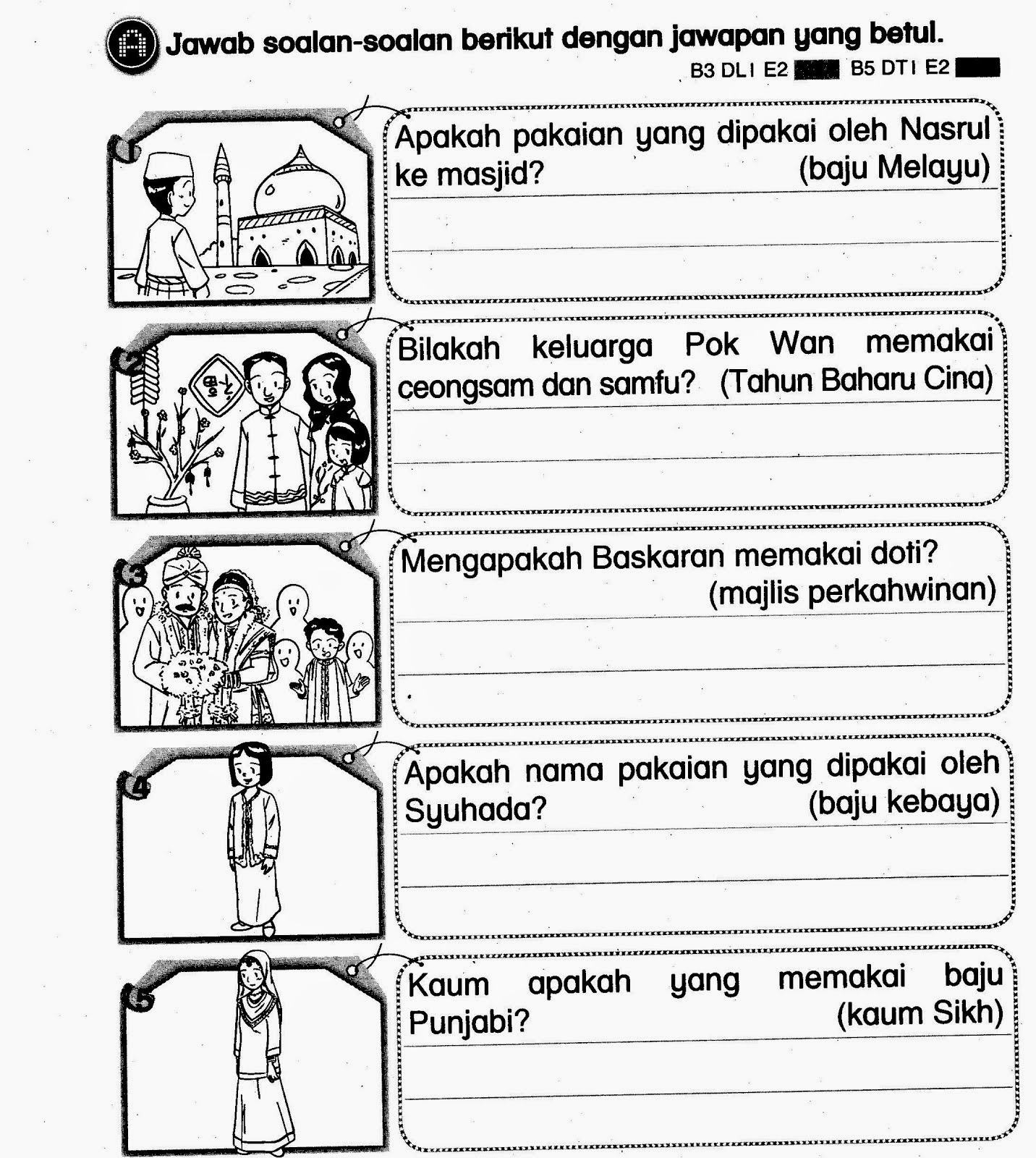 CIKGU ZURAINI