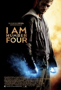 Watch I Am Number Four (2011) Movie Online