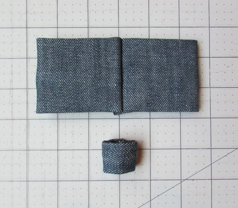 Create Kids Couture How to Use IronOn Studs, Plus a Free Studded Bow