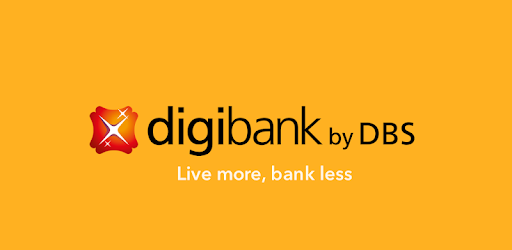Digibank by DBS Bank, Aplikasi Mobile Banking dengan Beragam Kemudahan dan  Keuntungan - ACHMAD MUTTOHAR