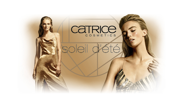 catrice soleil dete limitied edition catrice soleil dete limitied edition