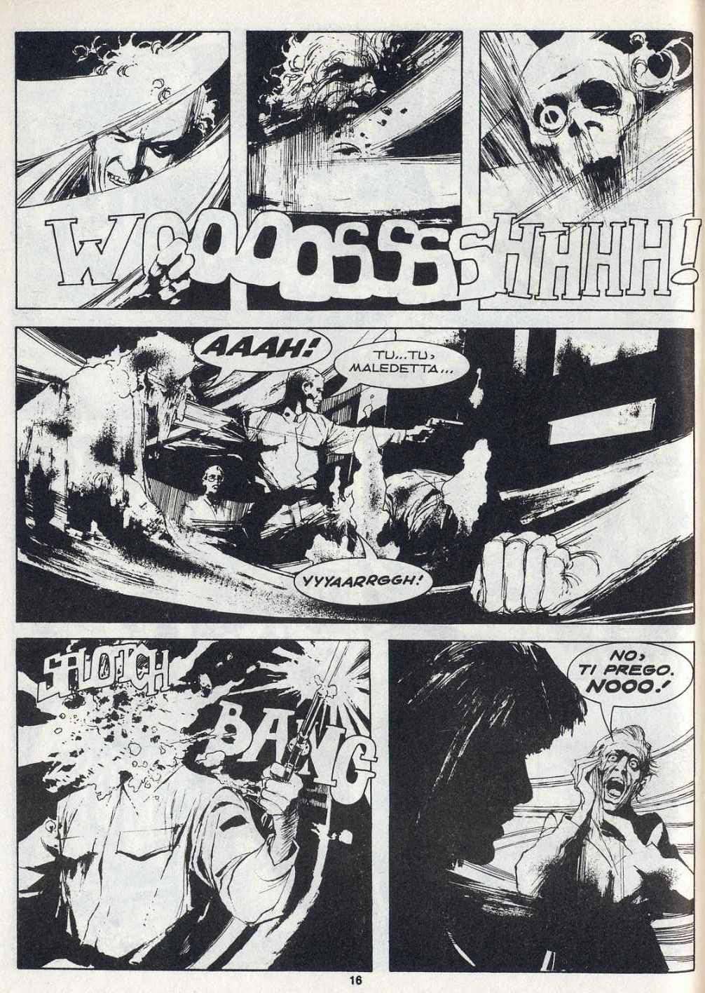 Dylan Dog (1986) issue 135 - Page 13