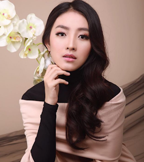 Natasha Wilona