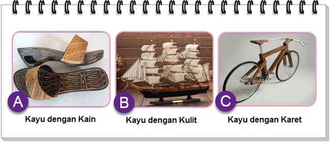 11+ Konsep Terbaru Contoh Kerajinan Bahan Campuran 11+ Konsep Terbaru Contoh Kerajinan Bahan Campuran