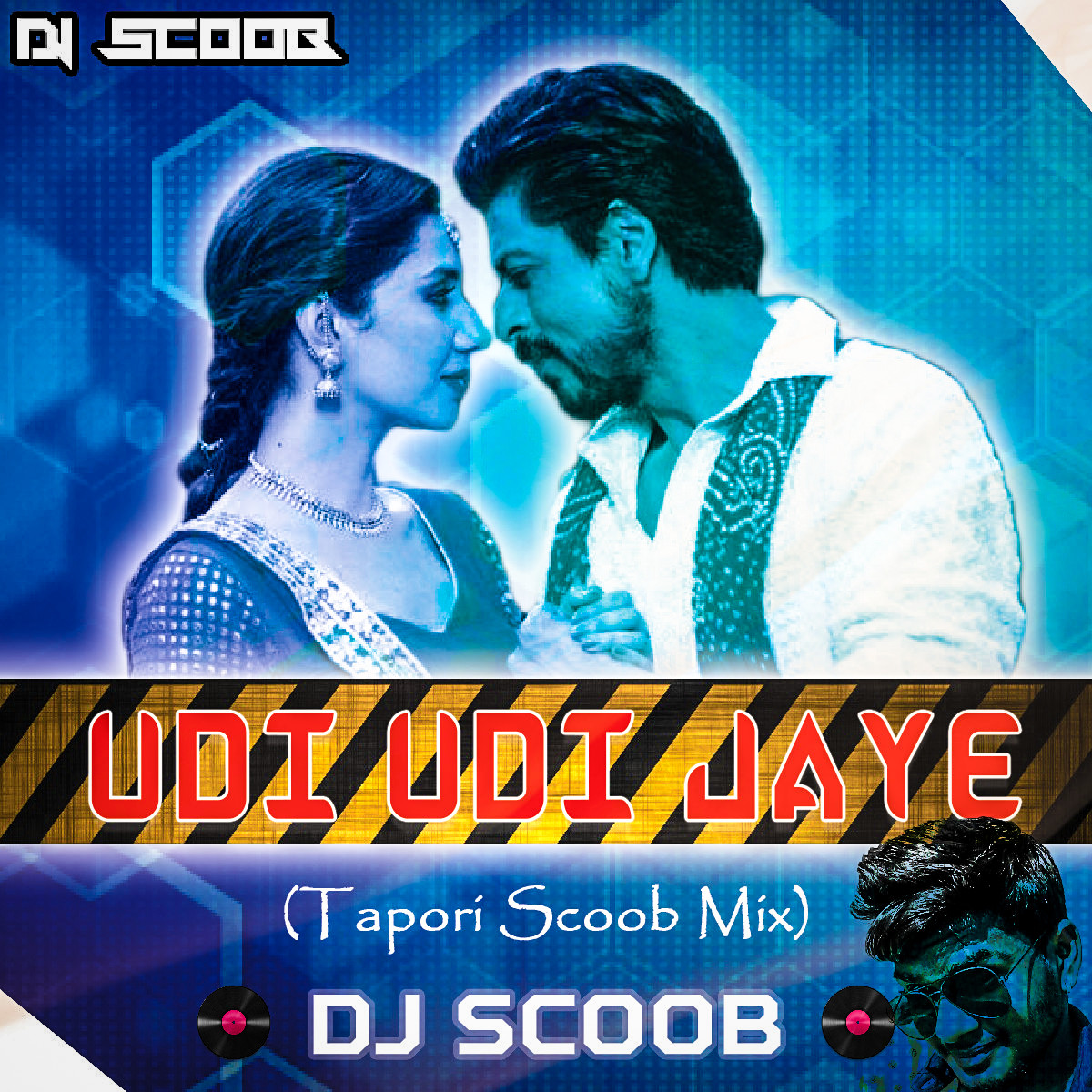 Udi Udi Jaye Tapori Mix DJ Scoob Indian Dj Remix IDR