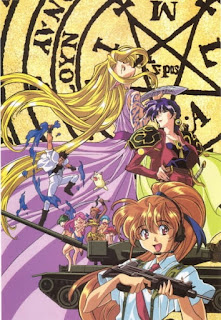 assistir - Caçadores de Elfas 2° Primeira Temporada - Dublado - online