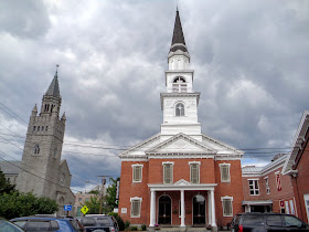 CenterPoint Church, Concord, New Hampshire