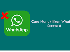 Cara Nonaktifkan WhatsApp untuk Sementara di Android dan iOs