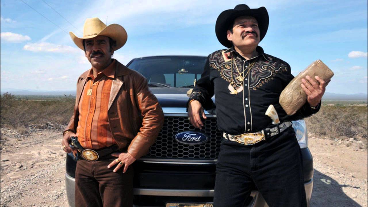 De las narcopelículas a la política; "El Cochiloco" pretende gobernar