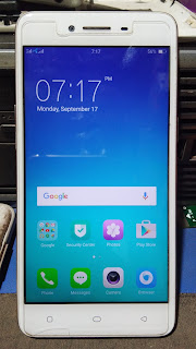 A37f MSM8916 V5.1.1 Dead Fix Tested Flash File