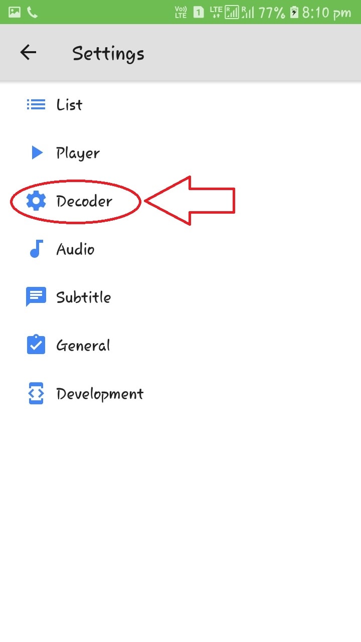 Codec Codec