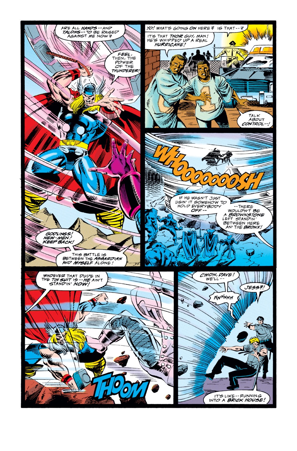 Thor (1966) 473 Page 4