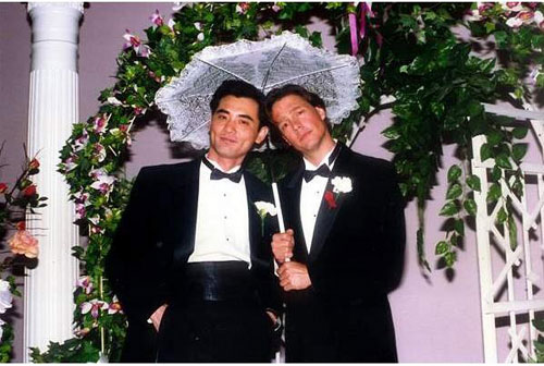 El banquete de boda, 1993, 5