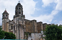 Diarios de un Vocho: Tepoztlán, pueblo mágico