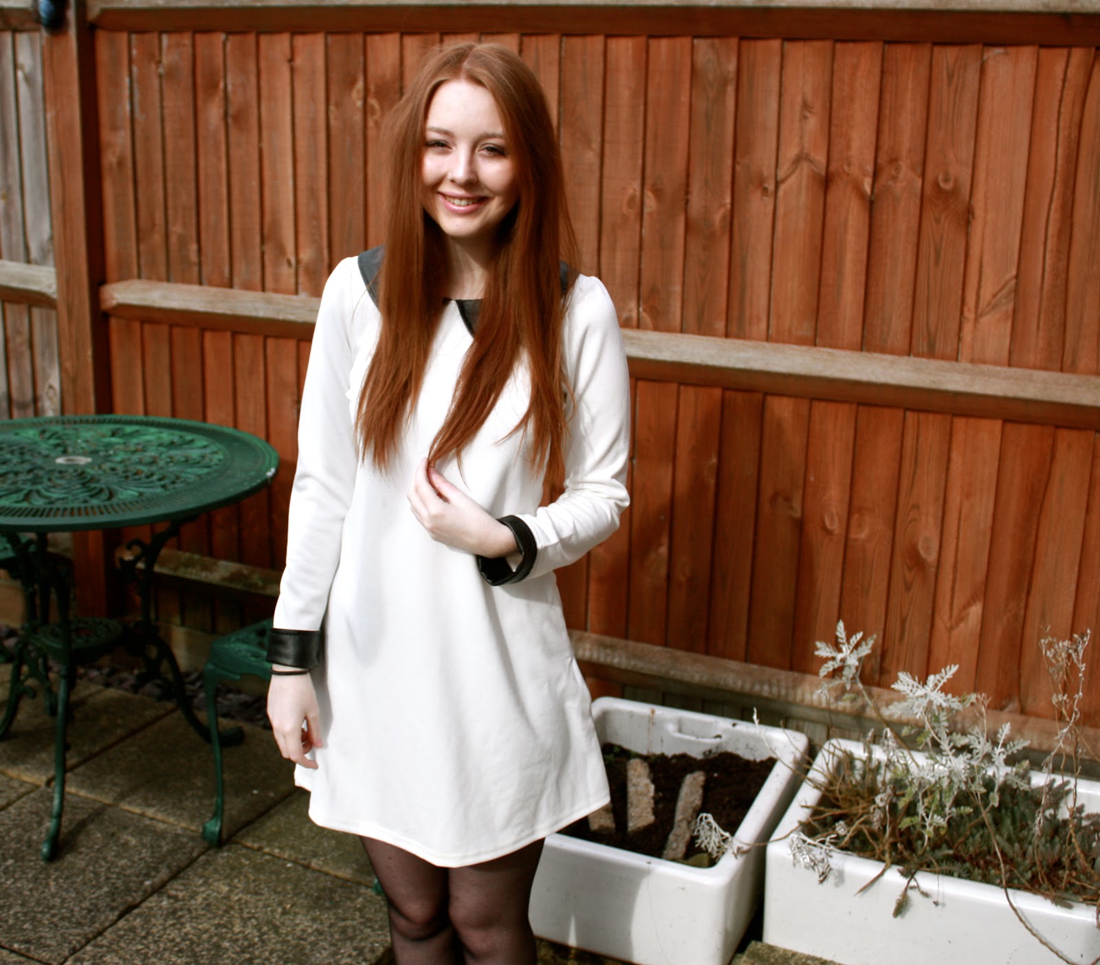 lily lulu LITTLE RED