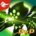 League of Stickman 2018 - Ninja Arena PVP League of Stickman 2018 - Ninja Arena PVP Apk