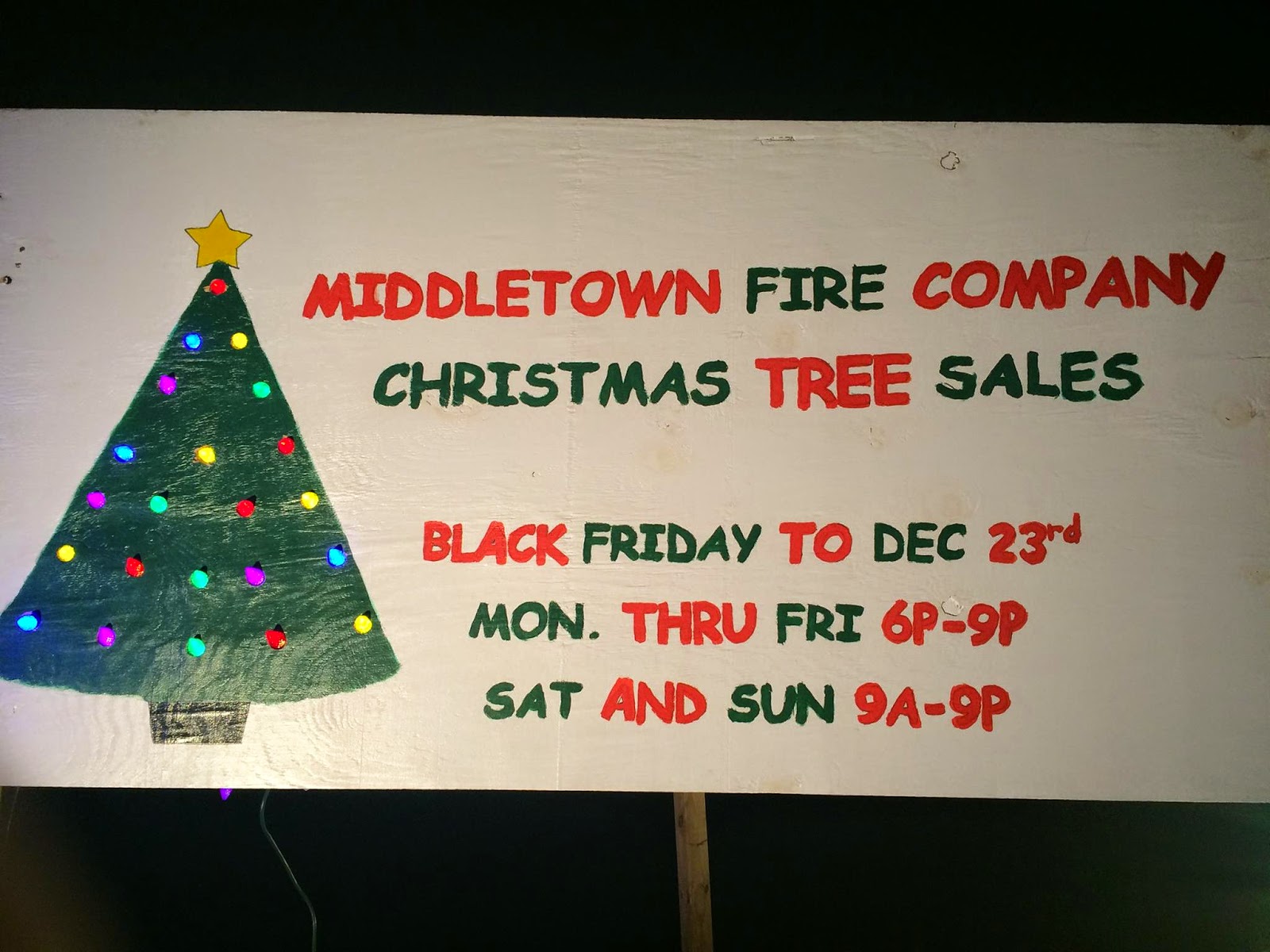 Information about Media that you won't get anywhere else..... Great