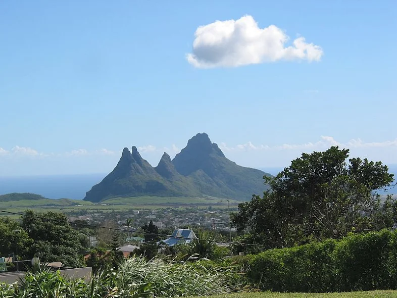 Curepipe
