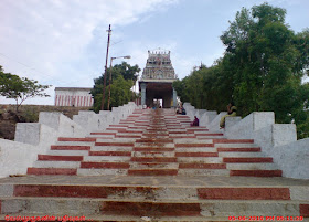 Murugan Temple in Kundrathur