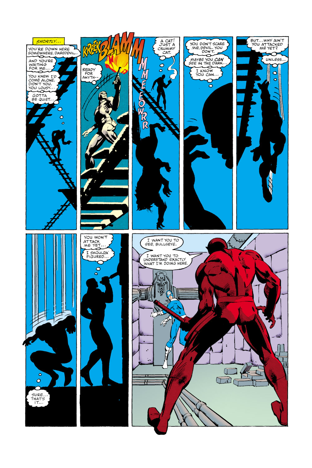 Daredevil (1964) 172 Page 16