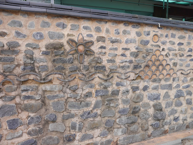 2015,summer 於是我就在韓國了 Day14