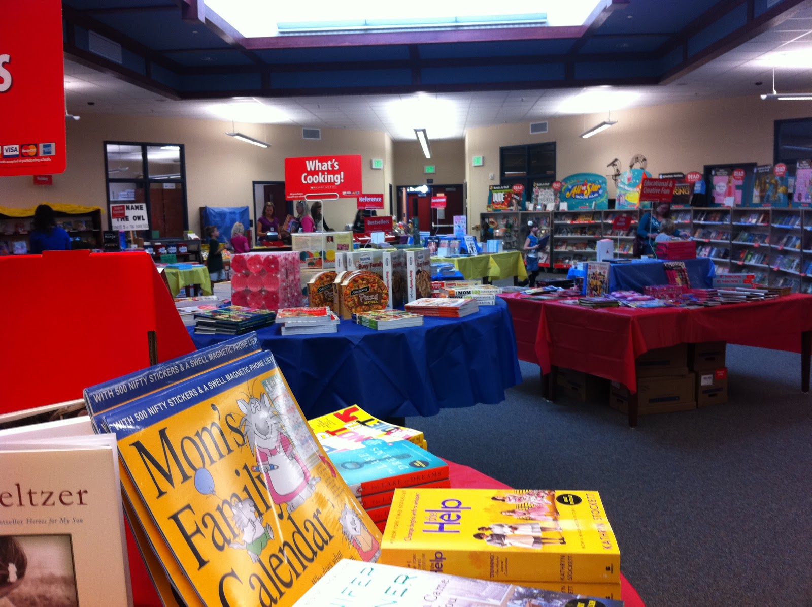 Believe Jay - Elementary School Fundraisers - School Fundraiser Advice ...