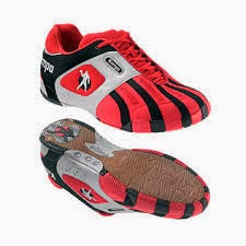 Tenis kempa Clearance