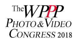 The WPPP Photo & Video Congress 2018
