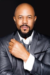 Rockmond Dunbar