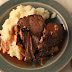 Garlicky Pot Roast Recipes