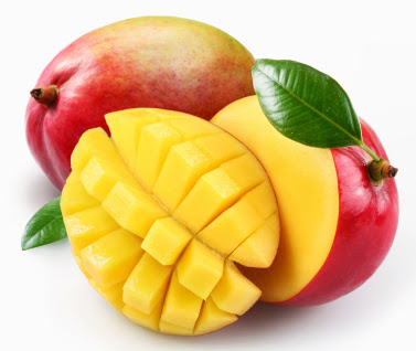 el mango y sus efectos en la piel