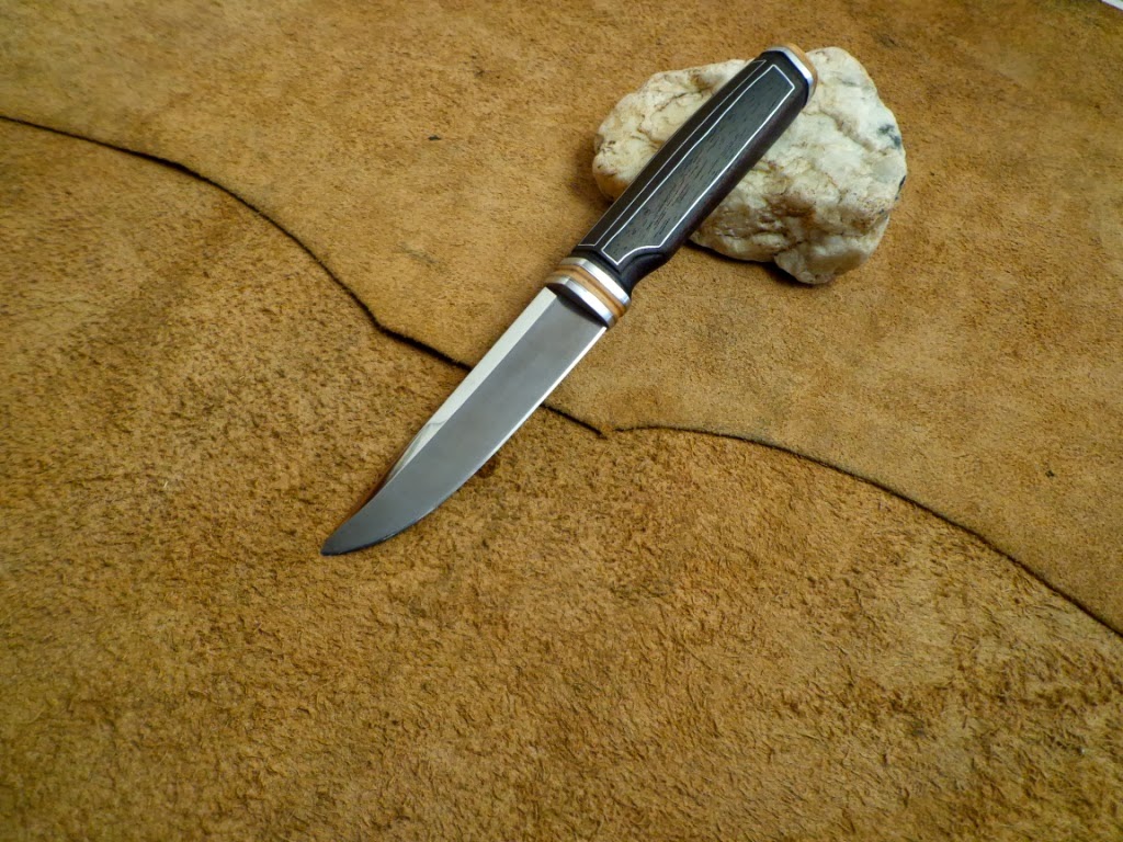 TE ENGRAVING & KNIVES