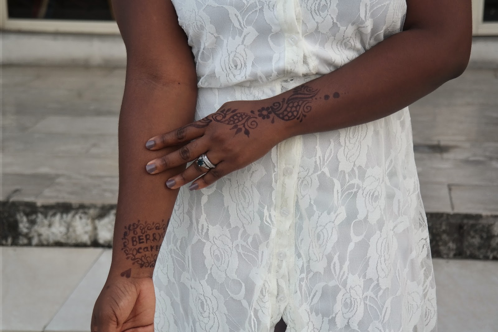 henna tattoo lagos nigeria