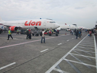 Aeropuerto de Yogyakarta