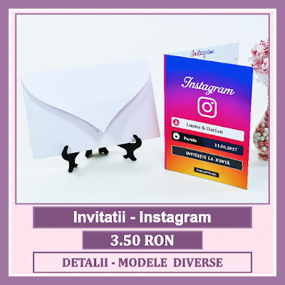 http://www.bebestudio11.com/2018/03/invitatii-nunta-instagram.html