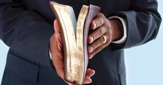 Mayoría de iglesias están dirigidas por pastores sin preparación