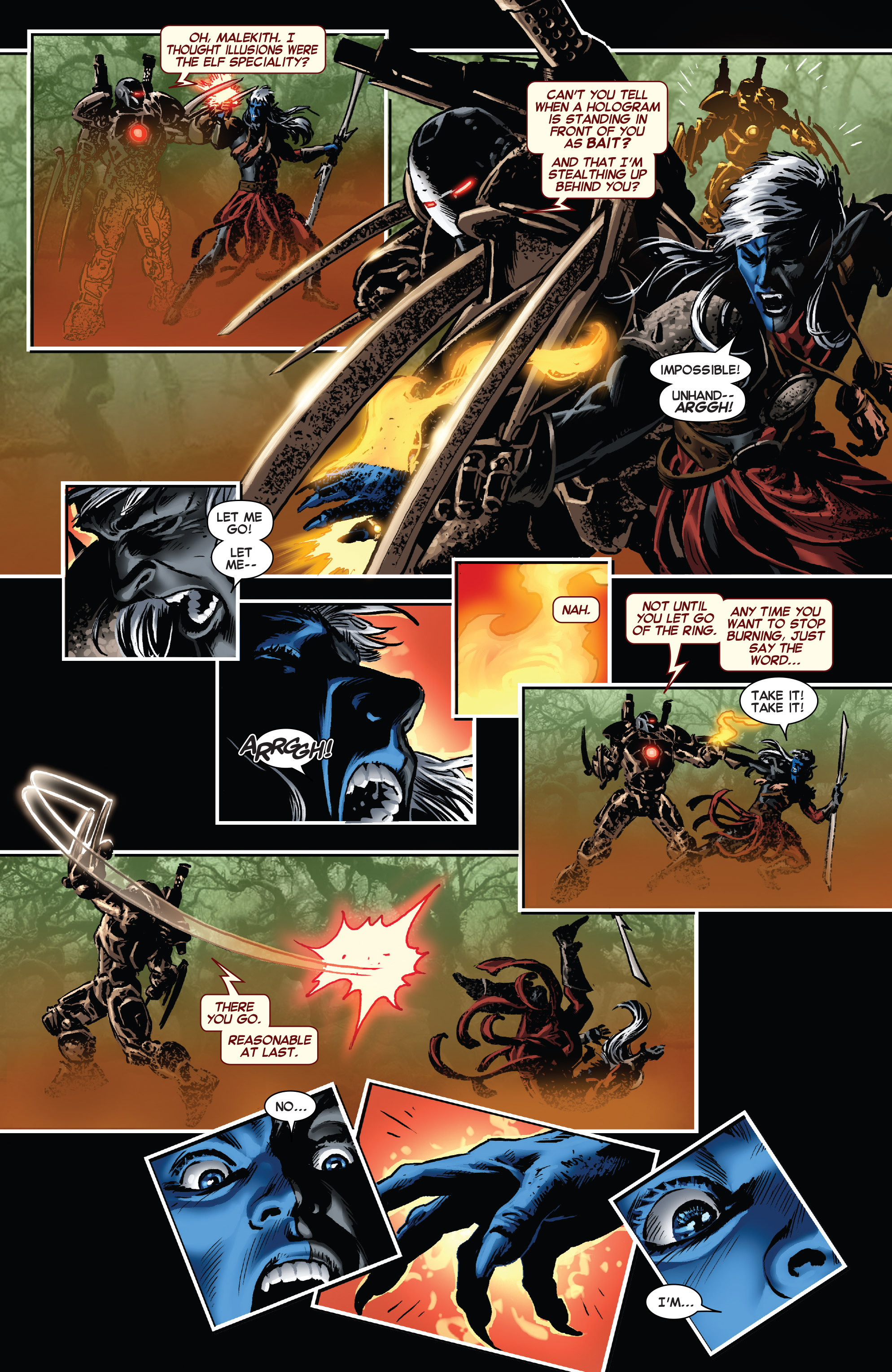 Iron Man (2013) issue 25 - Page 12