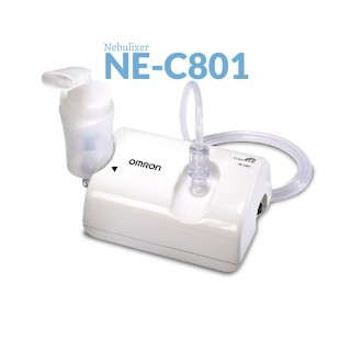Nebulizer NE-C801