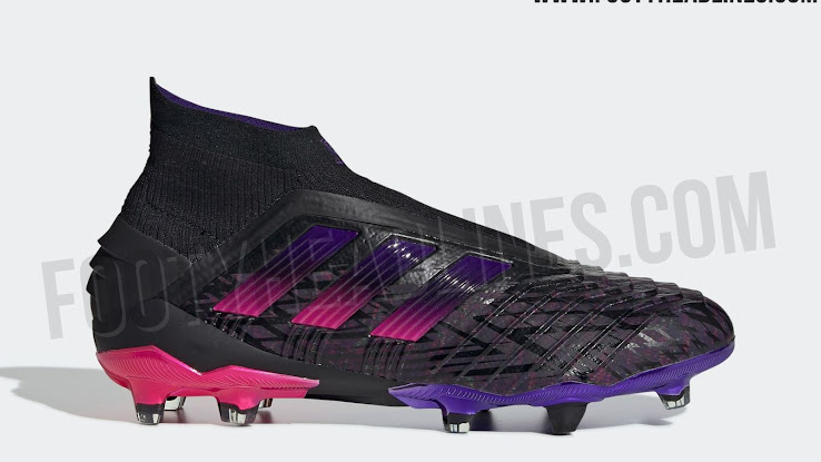 leaked adidas football boots