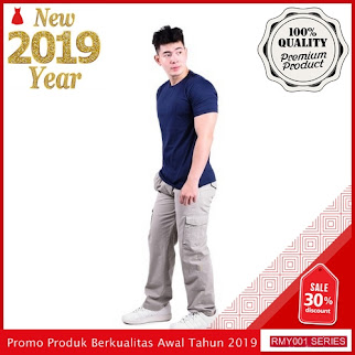 RMY276D29 Diesel House Celana Panjang Keren Chino Pria BMGShop