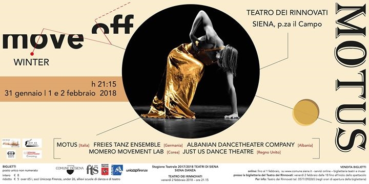 Siena Dance Festival