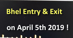 Second Trade for April Series is done...[ Join Telegram Channel - https://t.me/CoolBrains ]