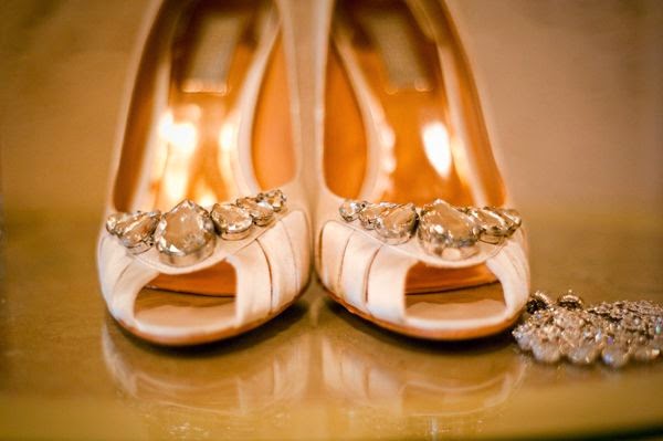 Twende Harusini: Wedding Shoes TIPS...